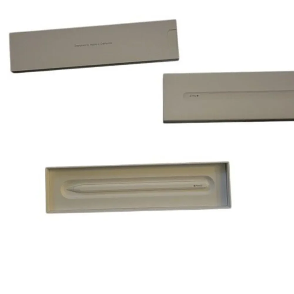 APPLE PENCIL 2ND GENERATION